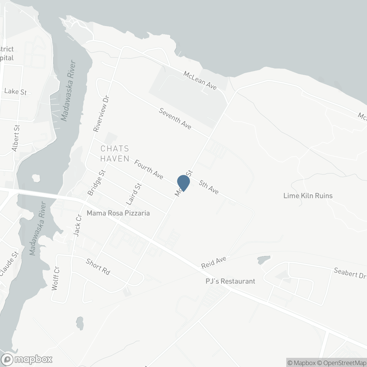 00 ARNPRIOR, Arnprior, Ontario K7S 3G8